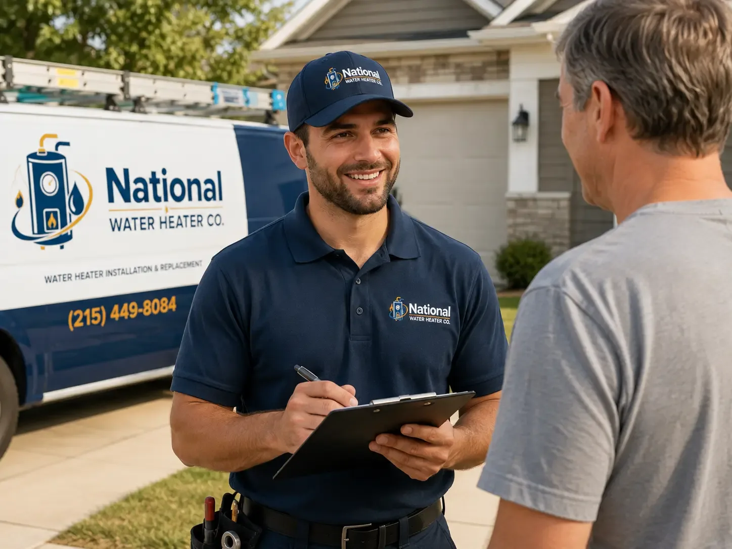 Water Heater Installation Stigler, OK FAQs